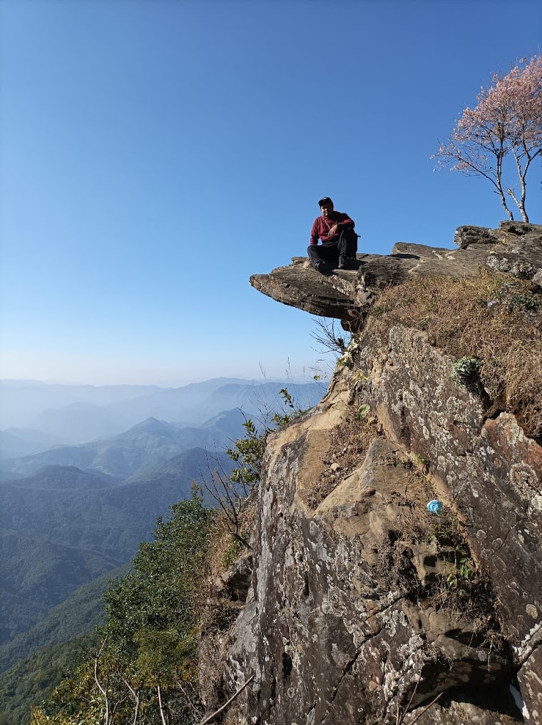 Champhai, Mizoram, photo 4