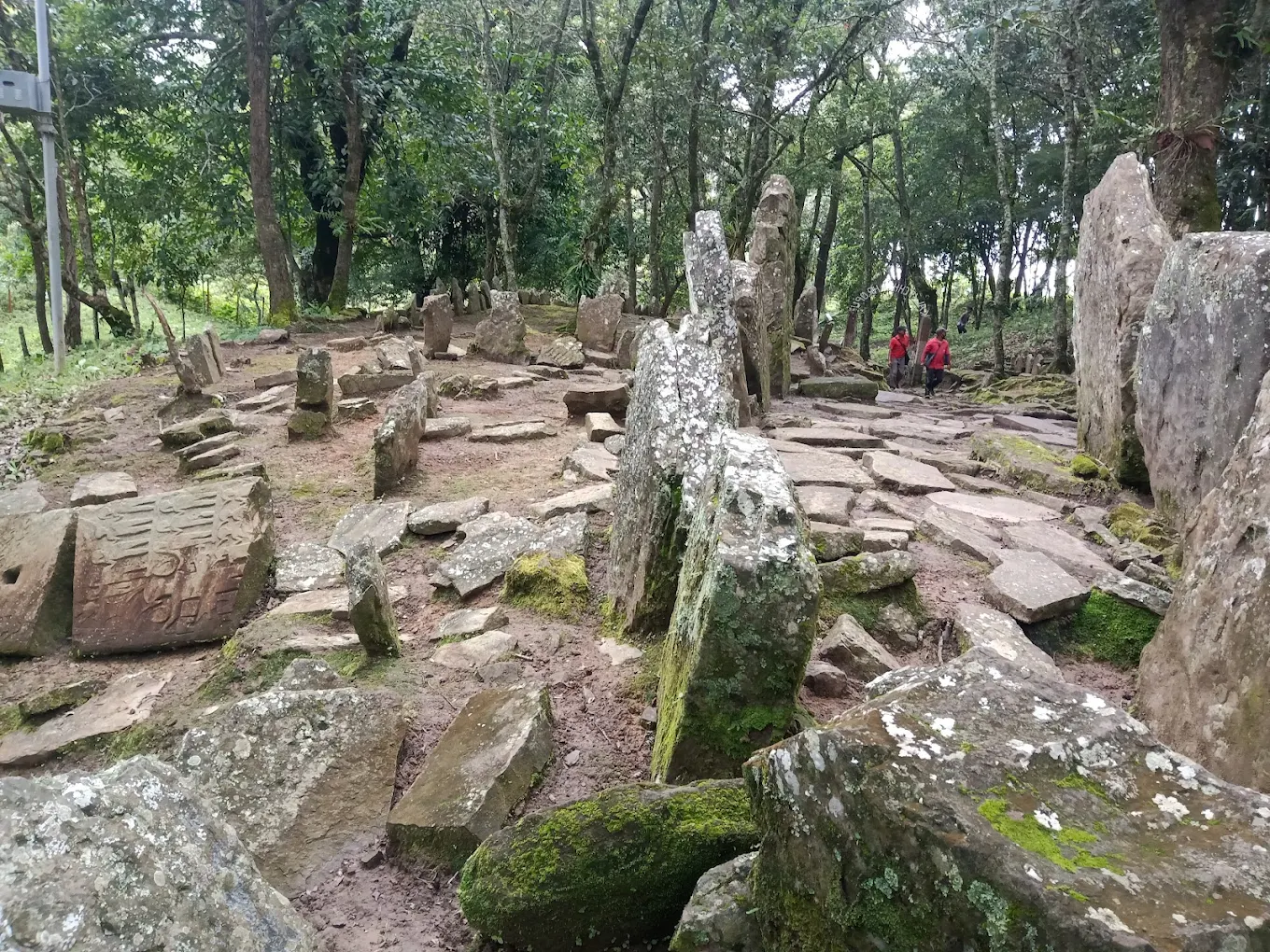 Lawngtlai, Mizoram