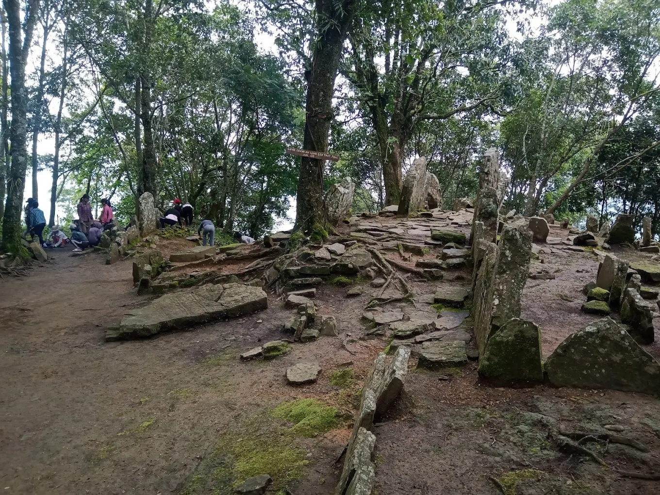 Vangchhia Kawtchhuah Ropui Heritage Site, photo 4 of 8
