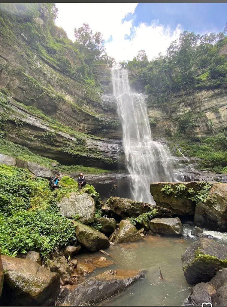 Siaha, Mizoram