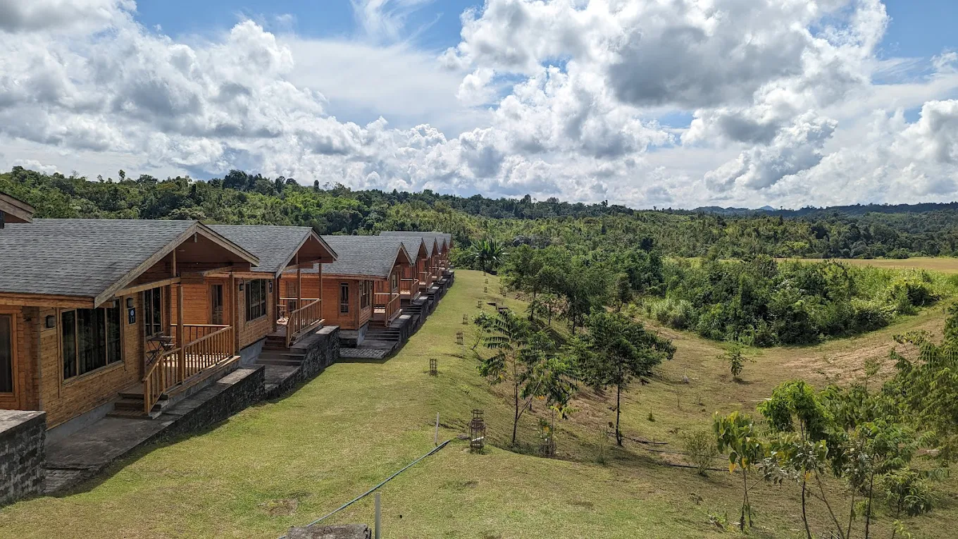 Champhai, Mizoram