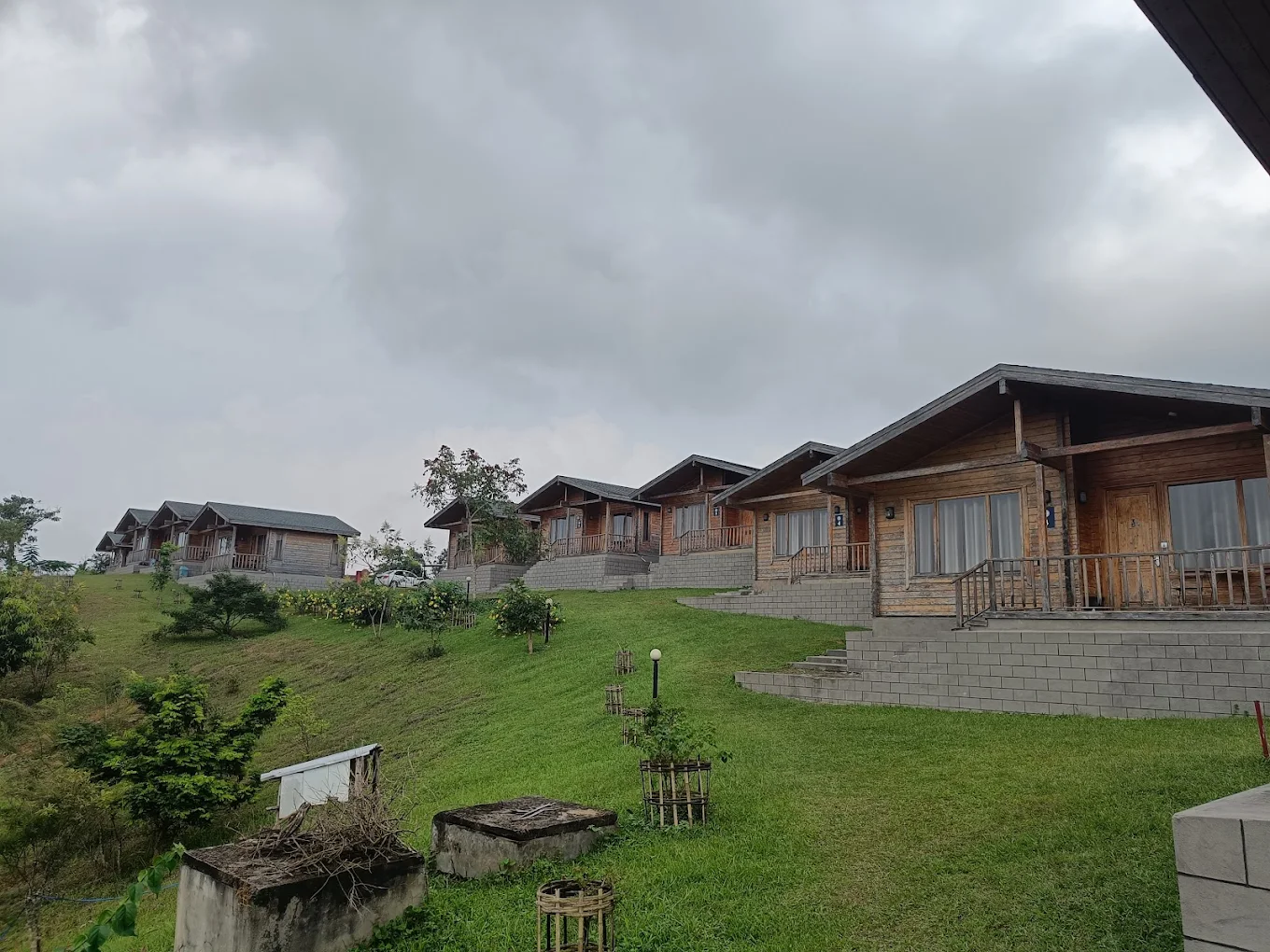 Tlabung, Mizoram