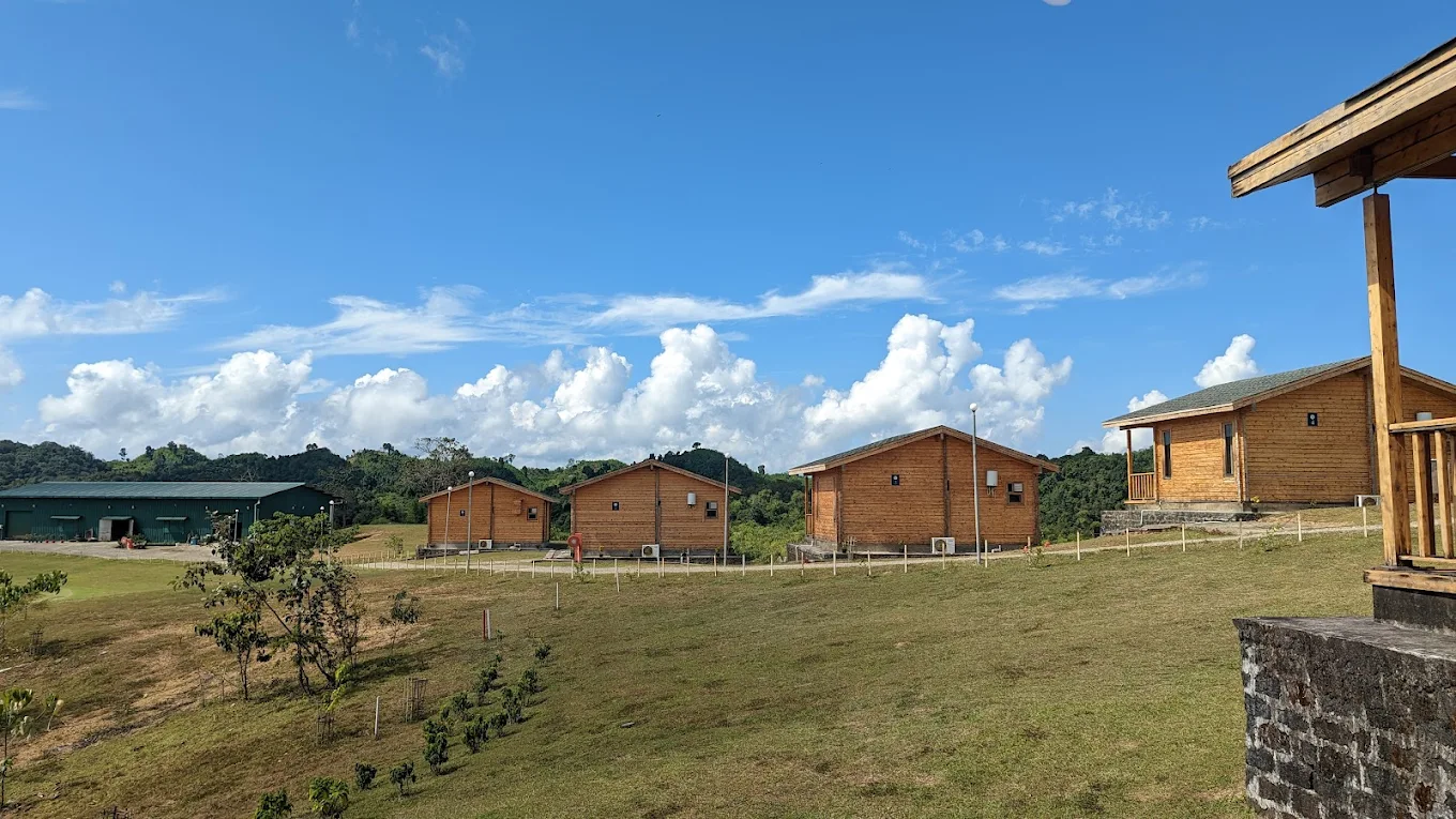 Lawngtlai, Mizoram, photo 4
