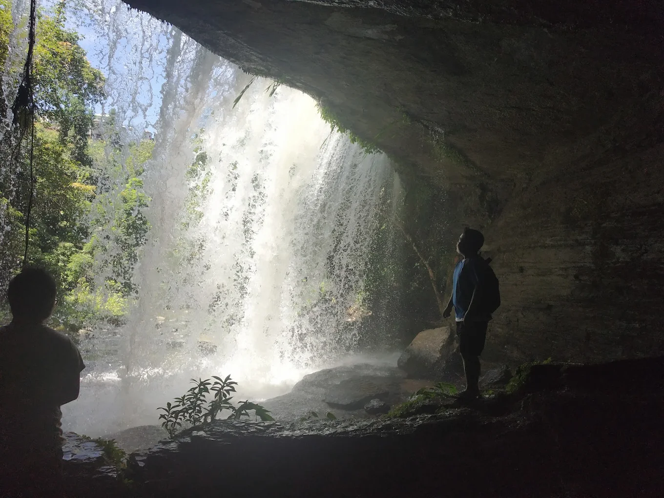 Tuirihiau Falls, photo 1 of 8