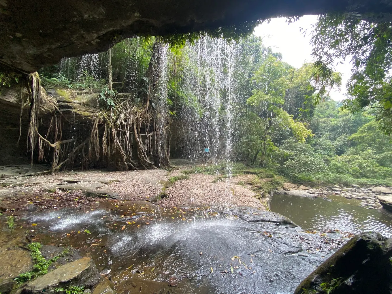 Tuirihiau Falls, photo 2 of 8