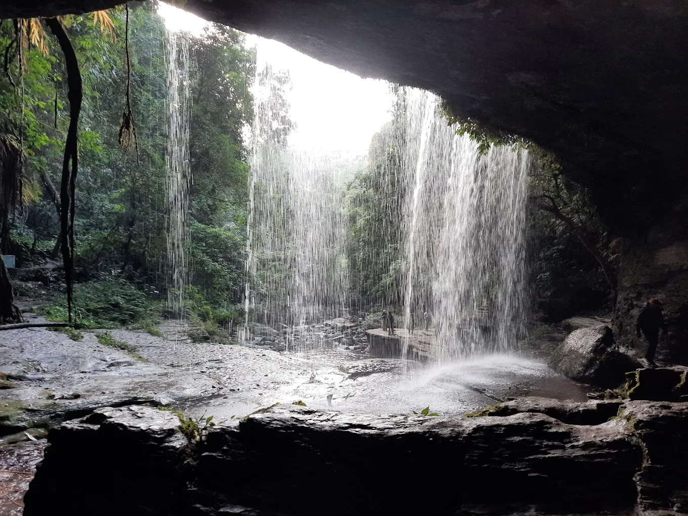 Hmuifang, Mizoram, photo 3