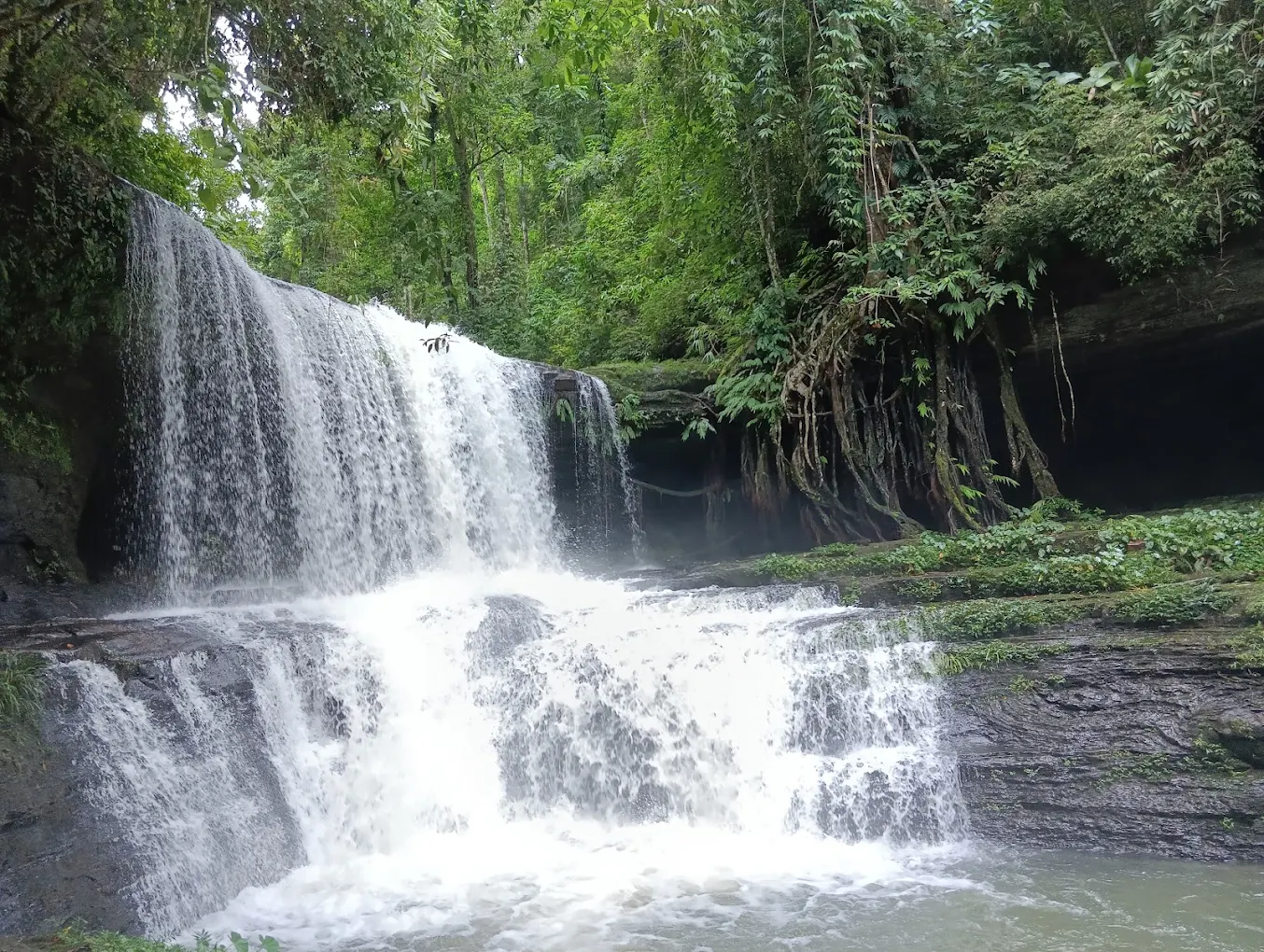Thenzawl, Mizoram, photo 2