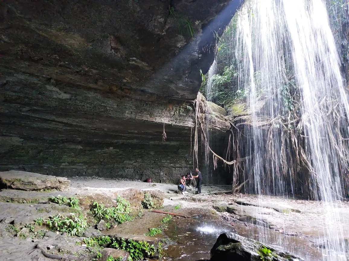 Tlabung, Mizoram, photo 4