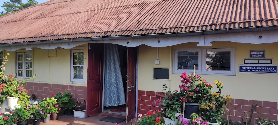 Siaha, Mizoram, photo 2