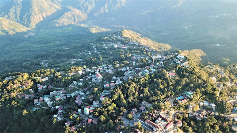 Tlabung, Mizoram, photo 3