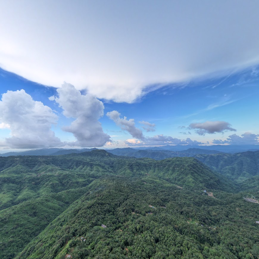 Lunglei, Mizoram, photo 4