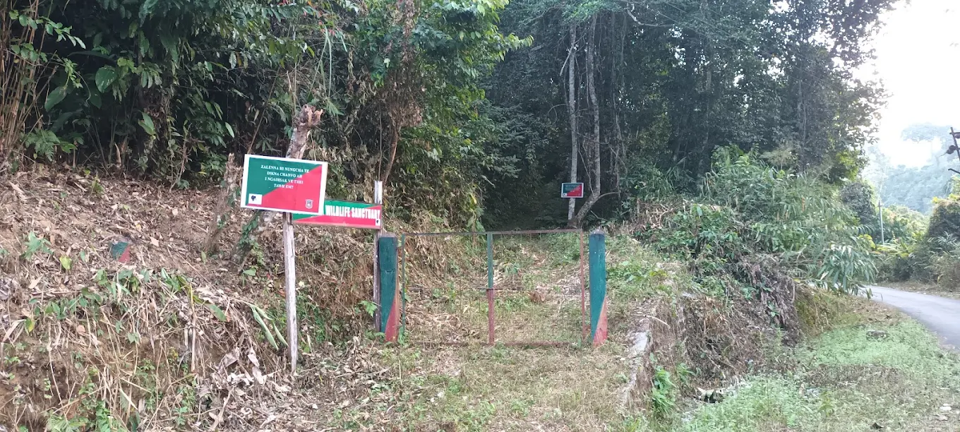 Lunglei, Mizoram, photo 3