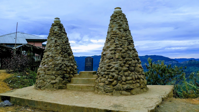 Phawngpui, Mizoram, photo 4