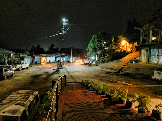 Serchhip, Mizoram