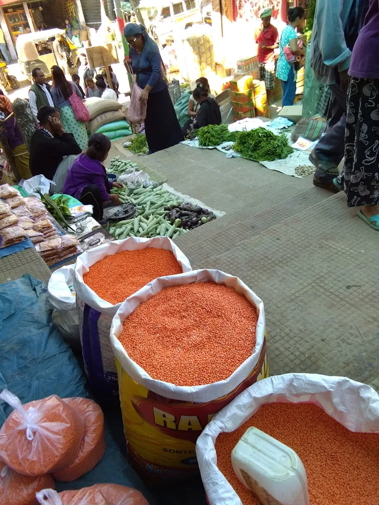 Kolasib, Mizoram, photo 4