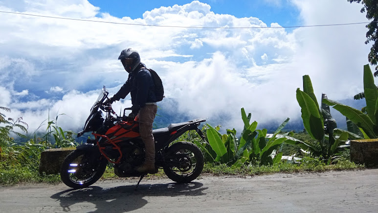 Hmuifang, Mizoram, photo 4