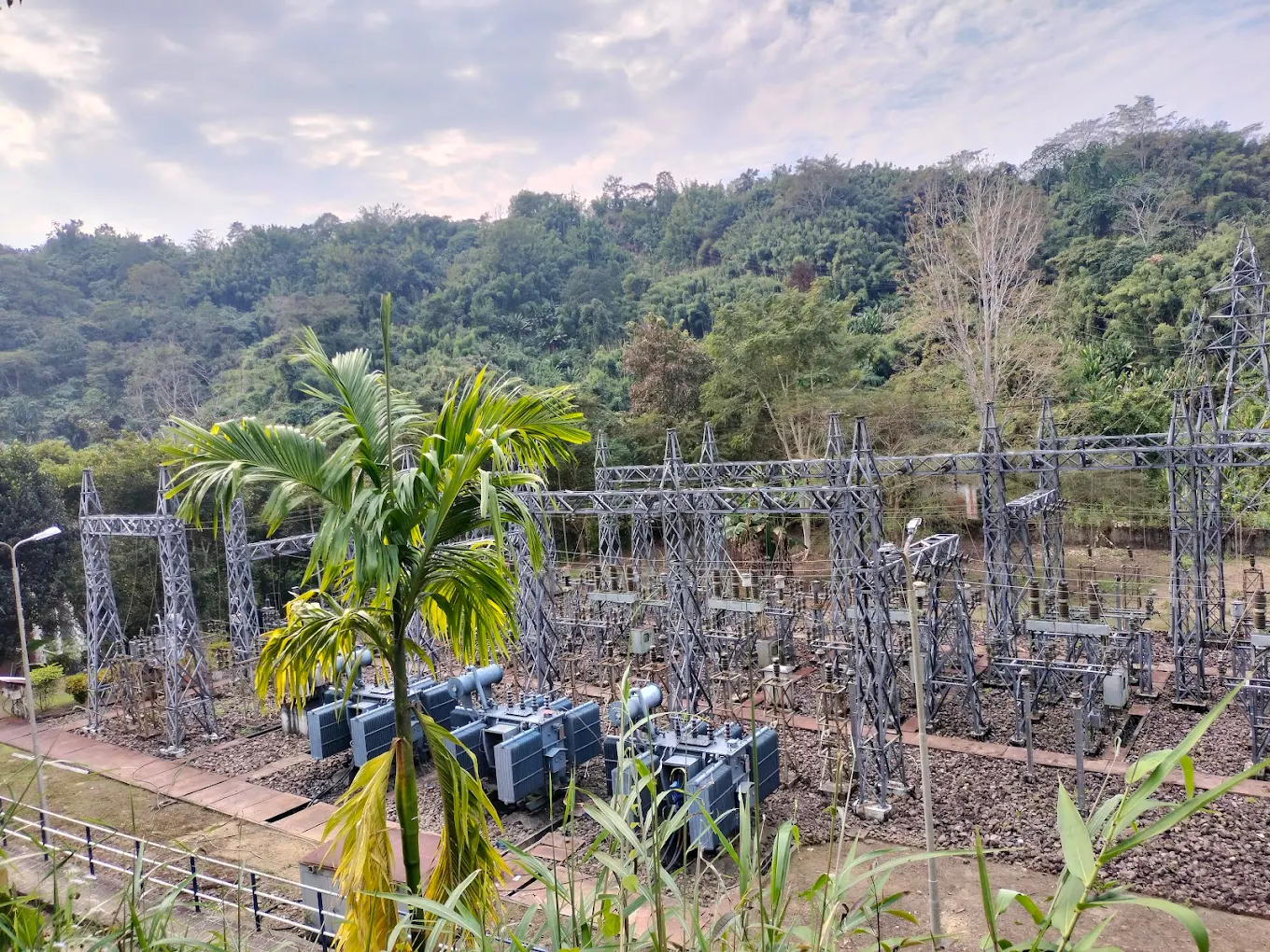 Vairengte, Mizoram, photo 2