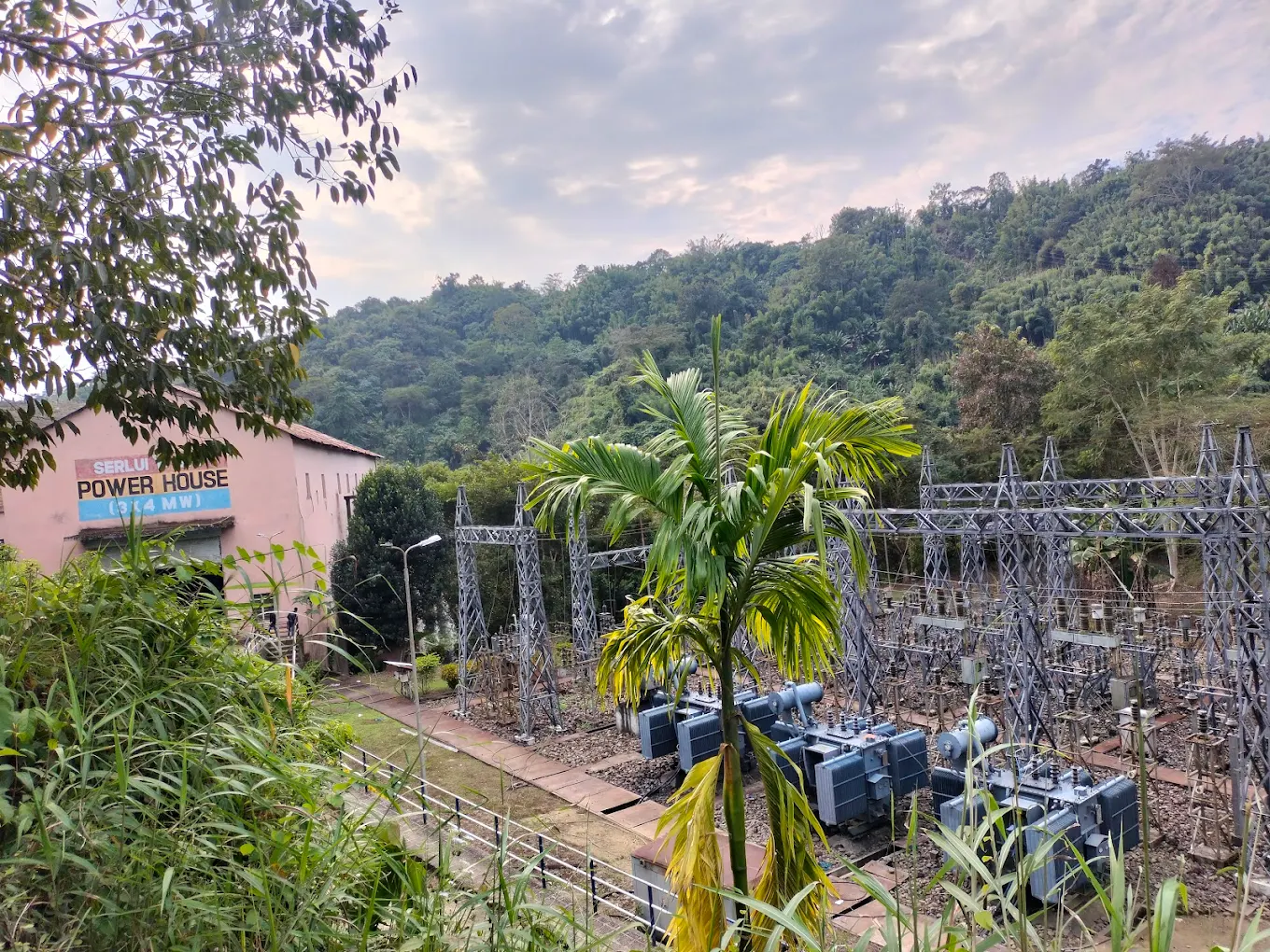 Jiribam, Manipur, photo 3