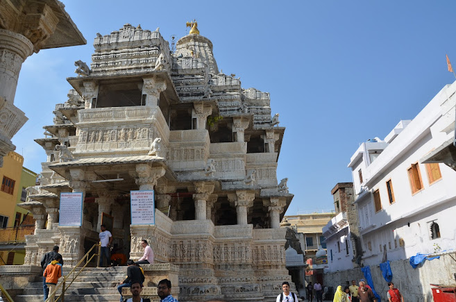 Jagannath Temple, photo 4 of 9
