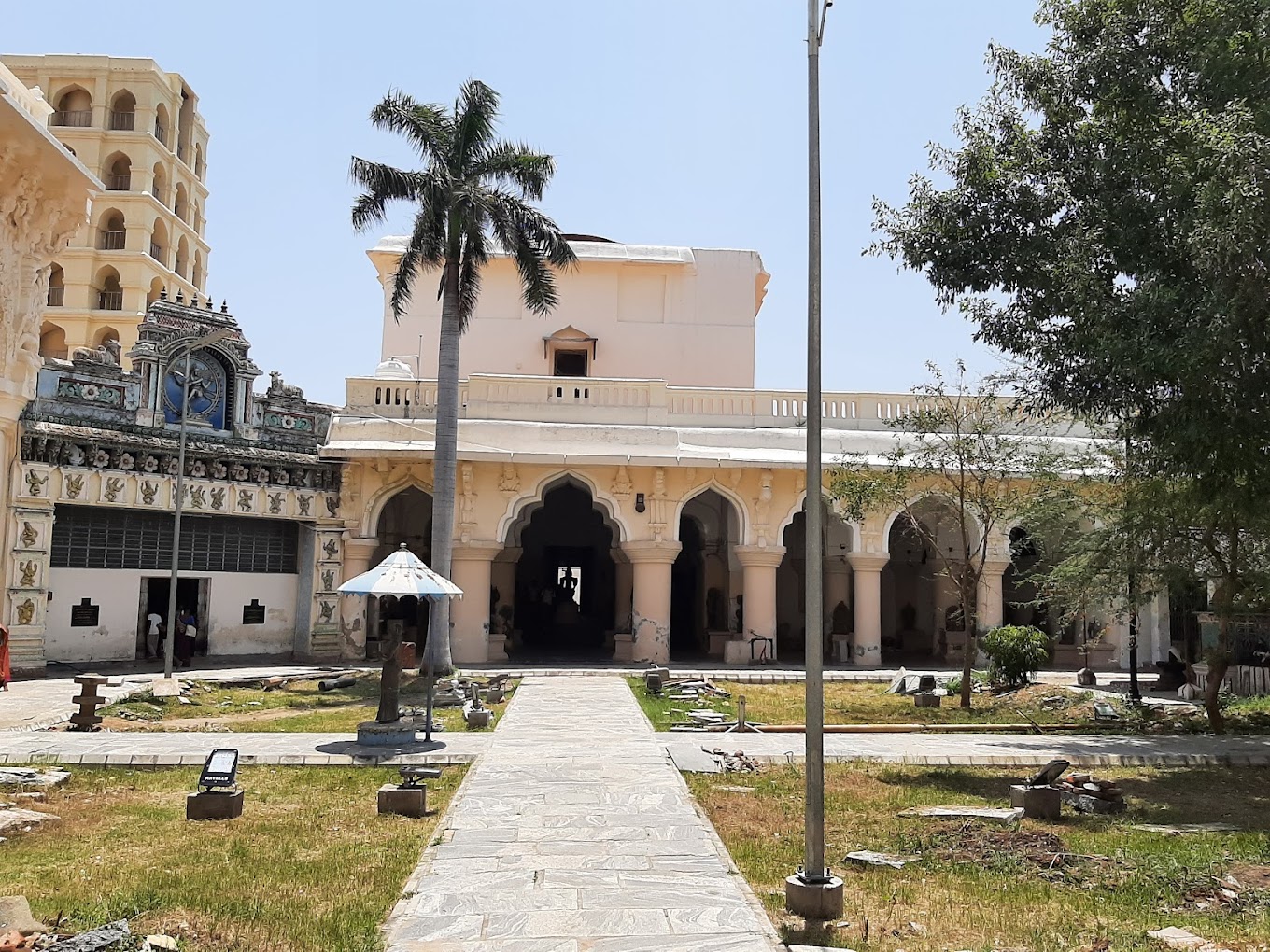 Saraswathi Mahal Library, photo 4 of 7