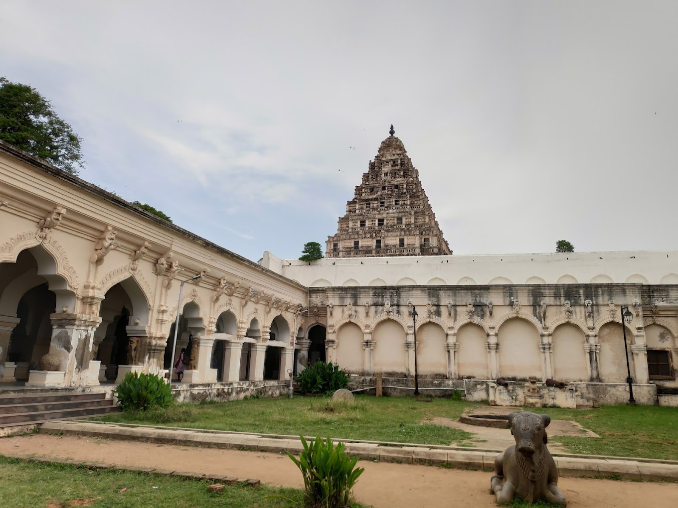 Saraswathi Mahal Library, photo 2 of 7