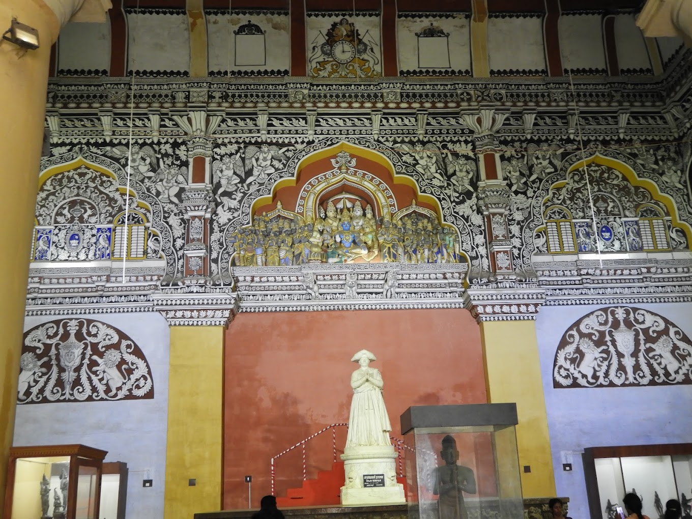 Saraswathi Mahal Library, photo 3 of 7