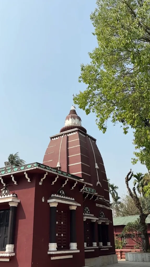 Venuvan Buddha Vihara, photo 1 of 4