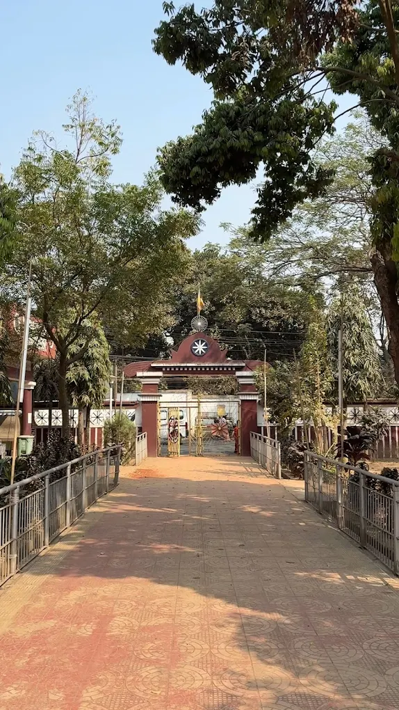 Venuvan Buddha Vihara, photo 2 of 4
