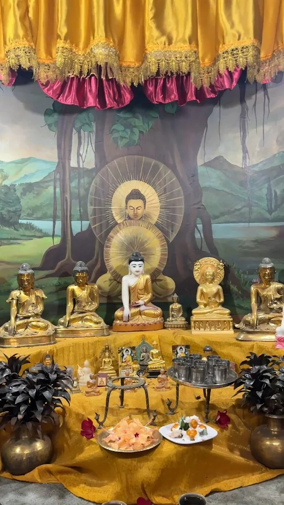 Venuvan Buddha Vihara, photo 4 of 4
