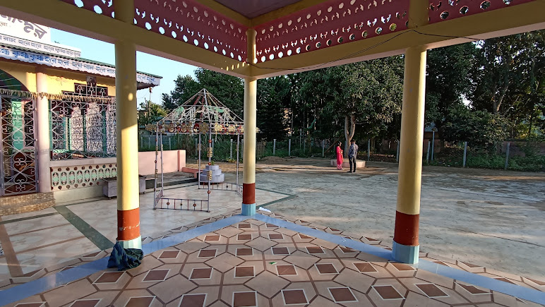 Shri Laxmi Narayan Temple, Agartala, photo 1 of 7