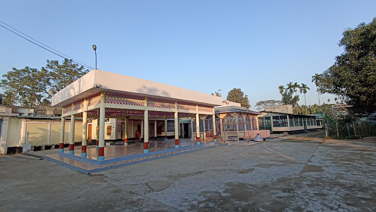 Shri Laxmi Narayan Temple, Agartala, photo 4 of 7