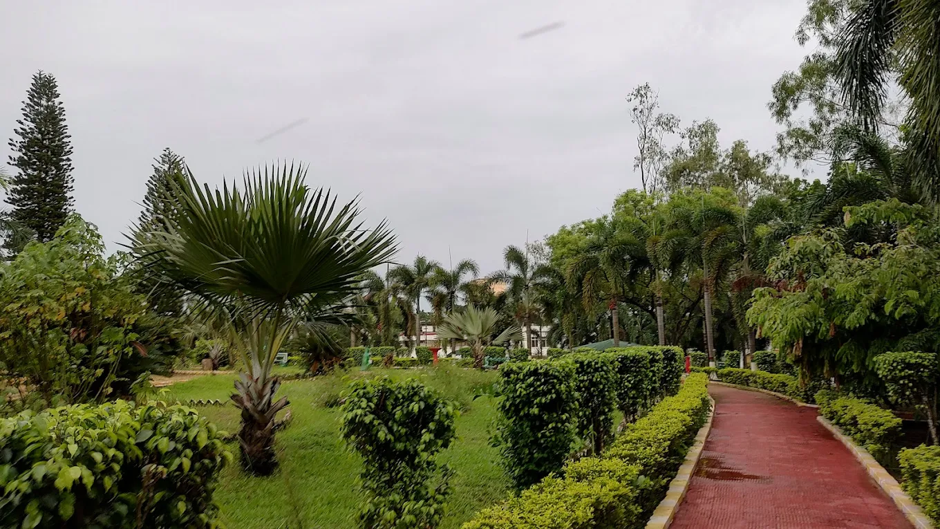 Rabindra Kanan, photo 3 of 7