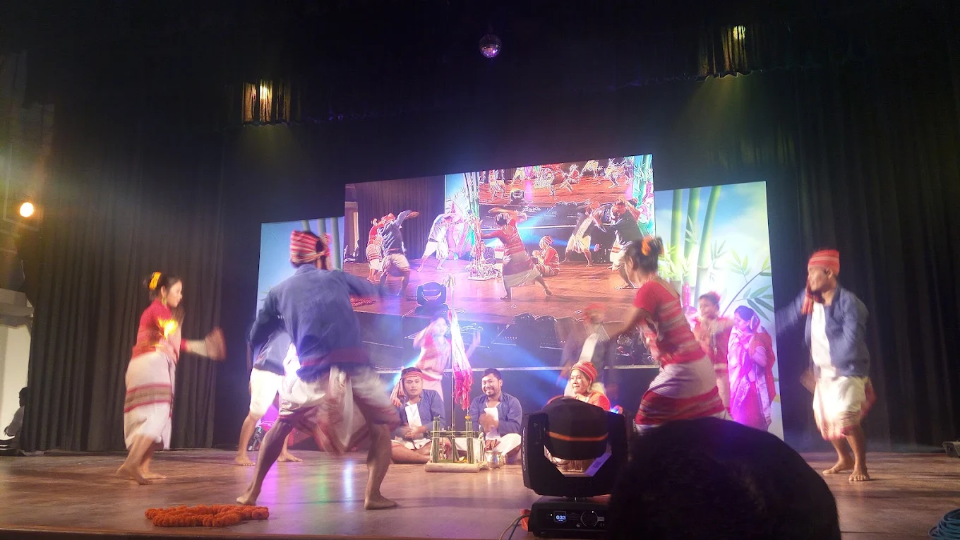 Sukanta Academy Auditorium, photo 2 of 4