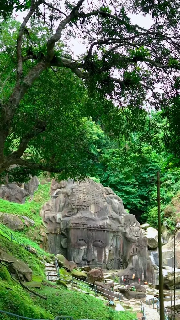 Unakoti, Tripura, photo 2