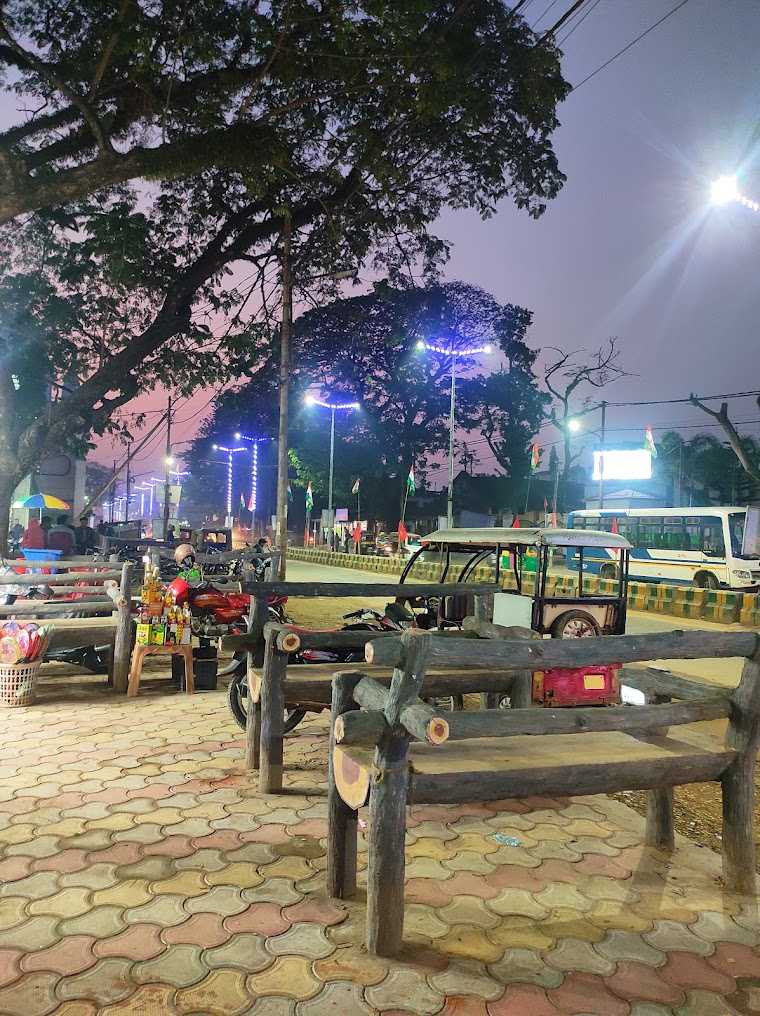 Ambassa, Tripura, photo 4