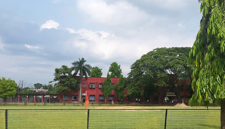 Vairengte, Mizoram, photo 3