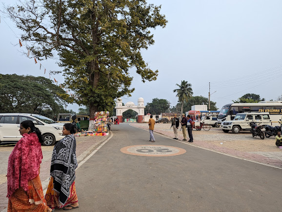 Udaipur, Tripura, Tripura