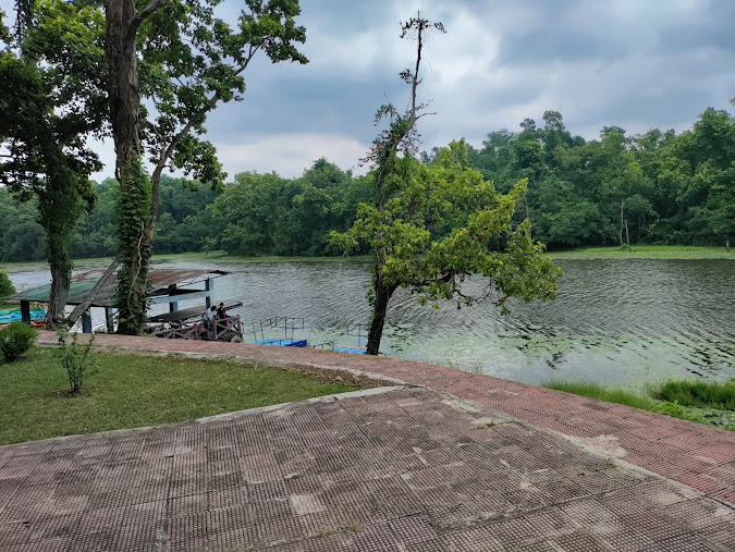 Boat Ghat, photo 2 of 10