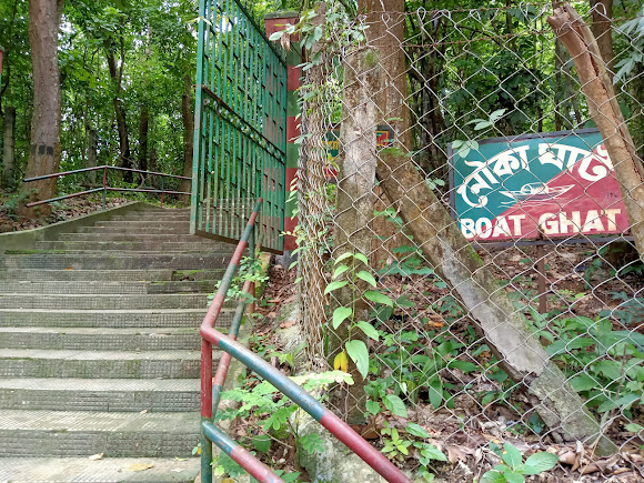 Boat Ghat, photo 3 of 10