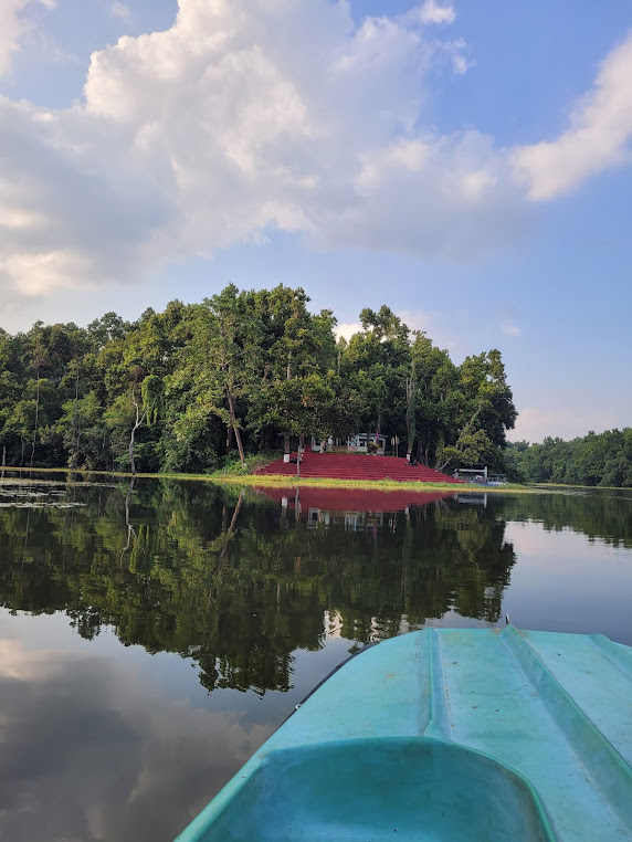 Boat Ghat, photo 4 of 10