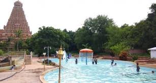 Shivagangai Park Water Slides, photo 3 of 7