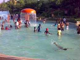 Shivagangai Park Water Slides, photo 4 of 7