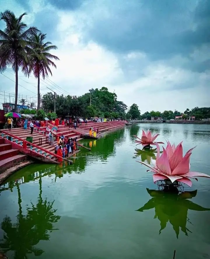 Chabimura, Tripura