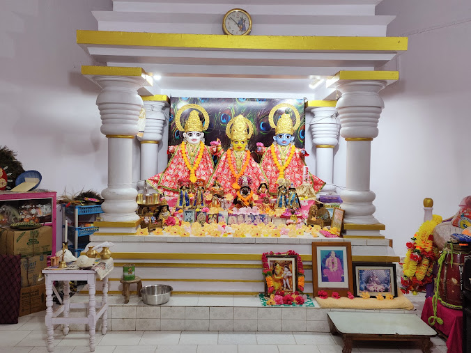 Jagannath Temple, photo 1 of 9