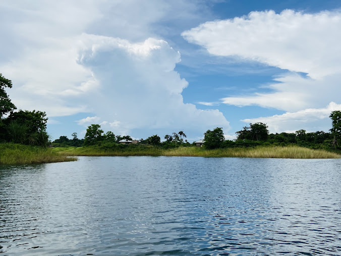Chabimura, Tripura, photo 3