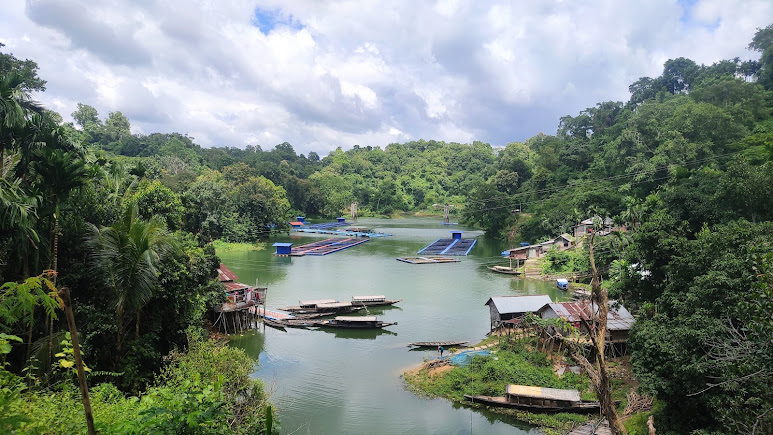 Ambassa, Tripura, photo 2