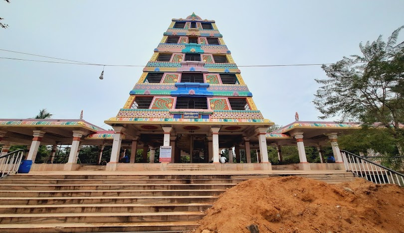 Manimandapam, photo 1 of 6