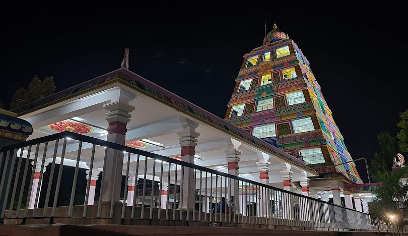 Manimandapam, photo 3 of 6