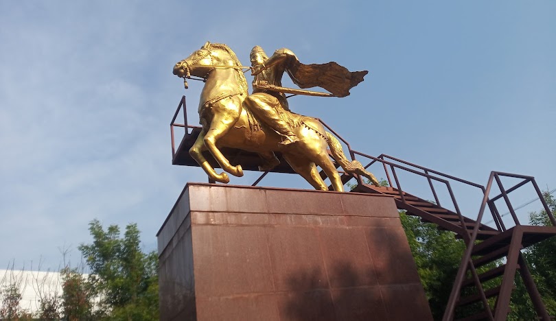 Manimandapam, photo 2 of 6