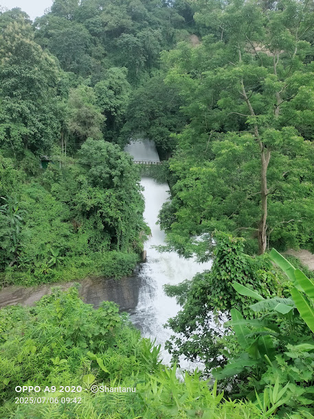 Ambassa, Tripura